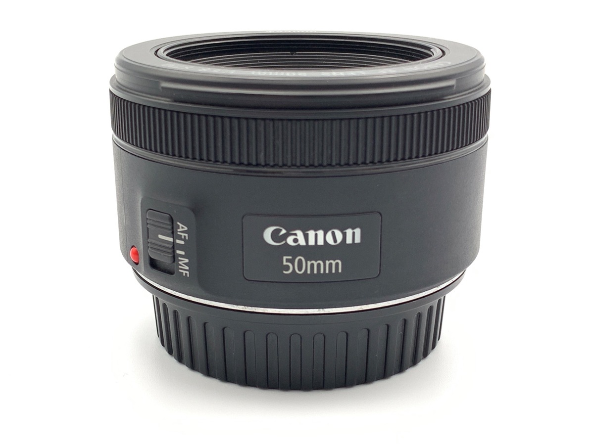 中古】キヤノン EF50mm F1.8 STM 在庫一覧｜カメラのキタムラ