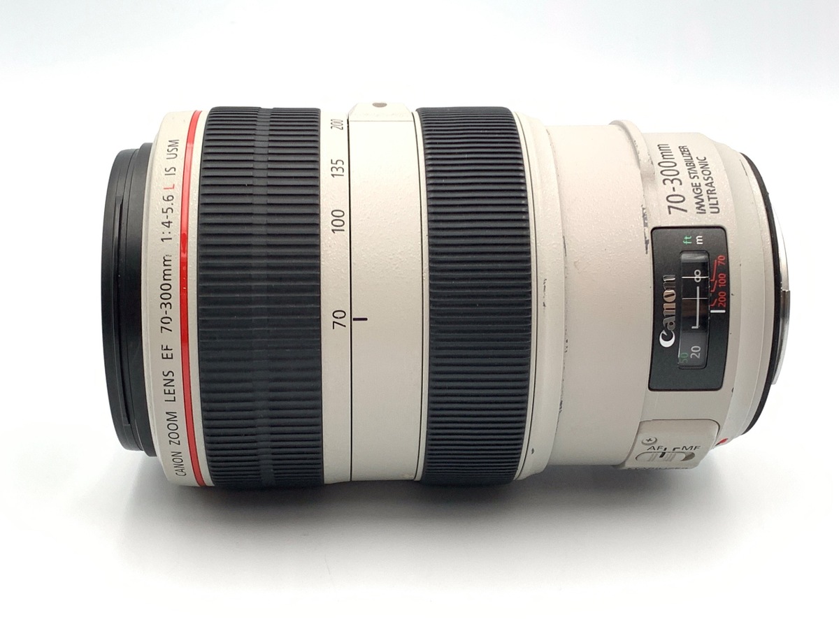 中古】キヤノン EF70-300mm F4-5.6L IS USM 在庫一覧｜カメラのキタムラ