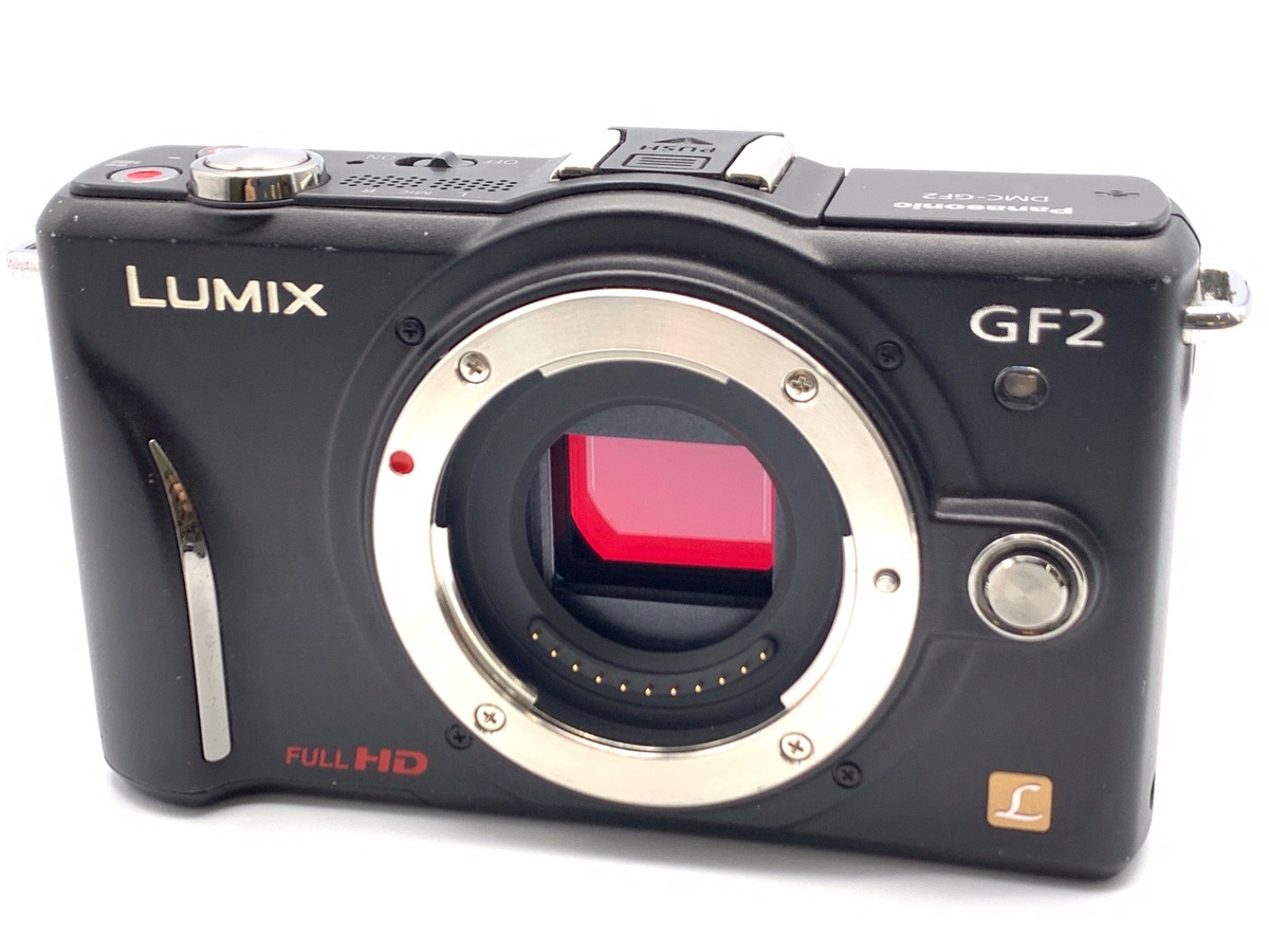 中古】GF2 在庫一覧｜カメラのキタムラ