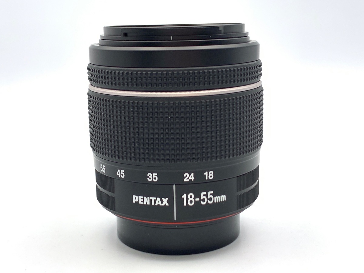 中古】DA L 18-55/3.5-5.6 AL 在庫一覧｜カメラのキタムラ
