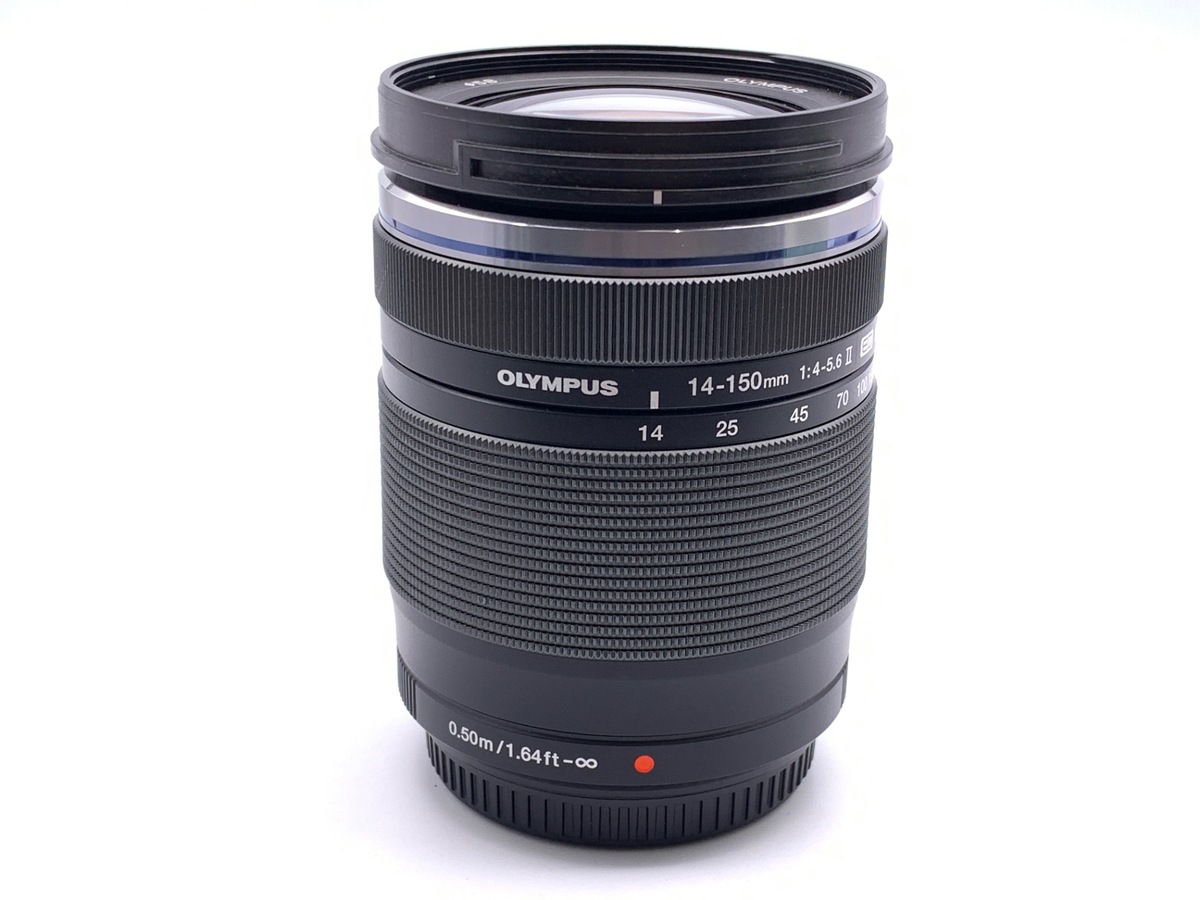 中古】オリンパス M.ZUIKO DIGITAL ED 14-150mm F4.0-5.6 II 在庫一覧