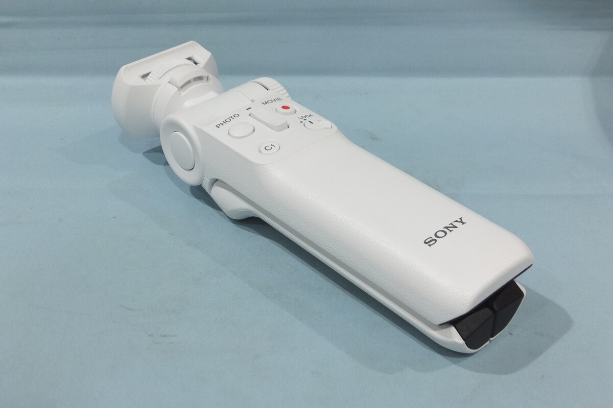 中古】ソニー GP-VPT2BT ワイヤレスリモートコマンダー機能付