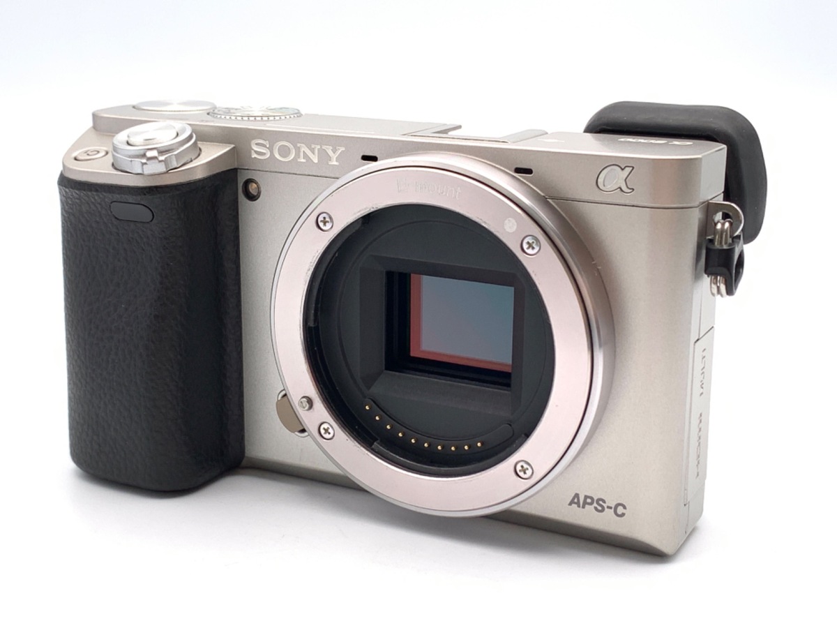 SONY - SONY ILCE-6000 ホワイト ボディ 価格.com - SONY α6000 ILCE-6000 ボディ 価格比較