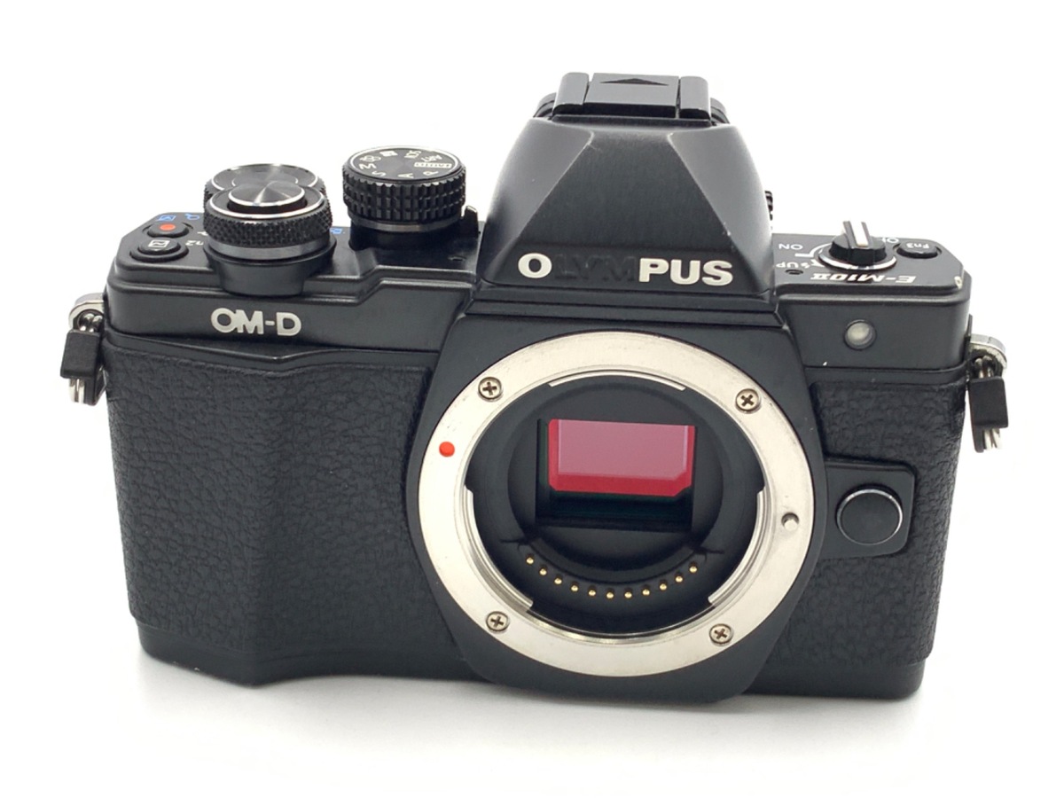 OLYMPUS（オリンパス）OM-D E-M10 Mark II ボディの買取価格