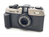 中古】ペンタックス フィルムカメラ PENTAX17 在庫一覧｜カメラ