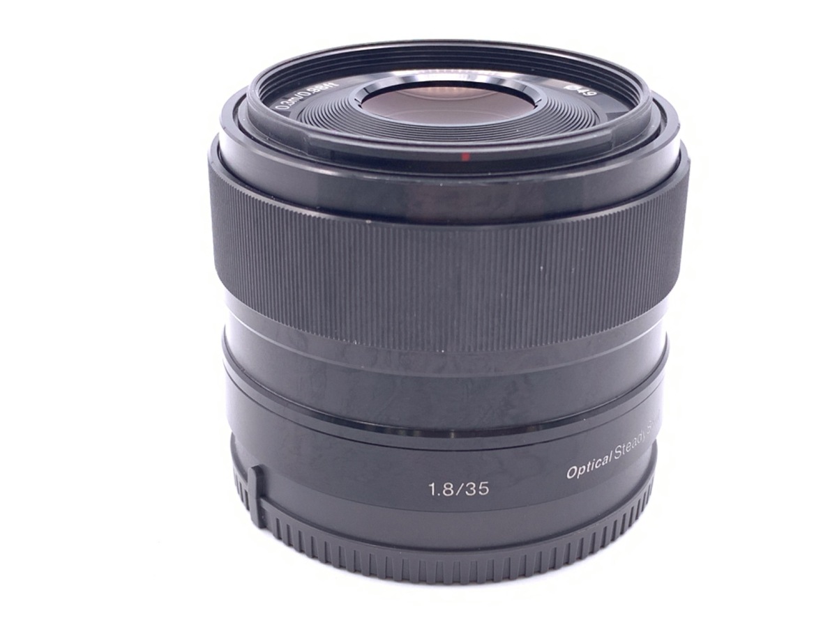 価格.com - E 35mm F1.8 OSS SEL35F18 中古価格比較