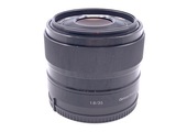 【開封済み新古品】SEL35F18 ソニー E 35/1.8 OSS SEL35F18 交換レンズ の買取り価格