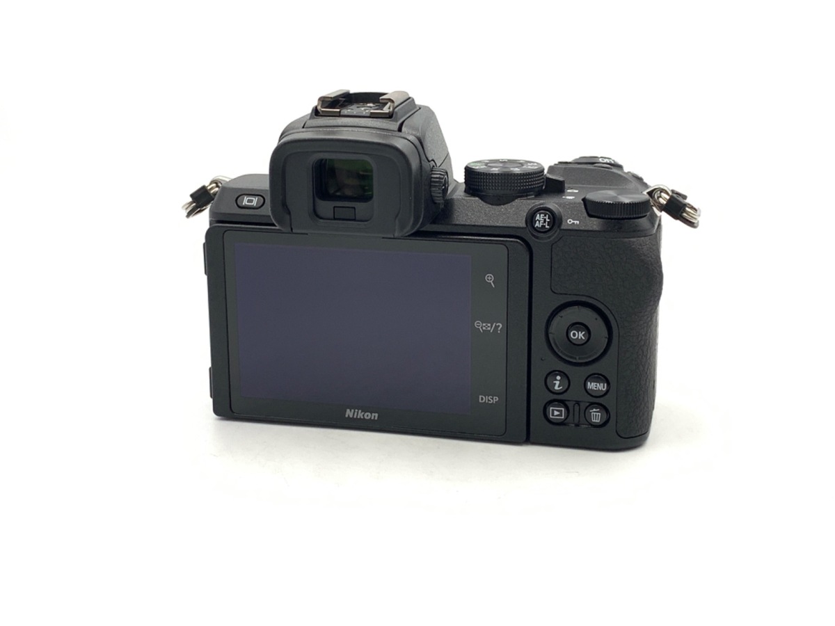 中古：A(美品)】ニコン Z50 ボディ | 2445270023843