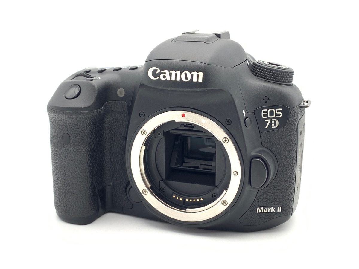 【ジャンク扱い】【送料無料】Canon EOS 7D mark2 ボディ Amazon | Canon デジタル一眼レフカメラ EOS 7D Mark IIボディ