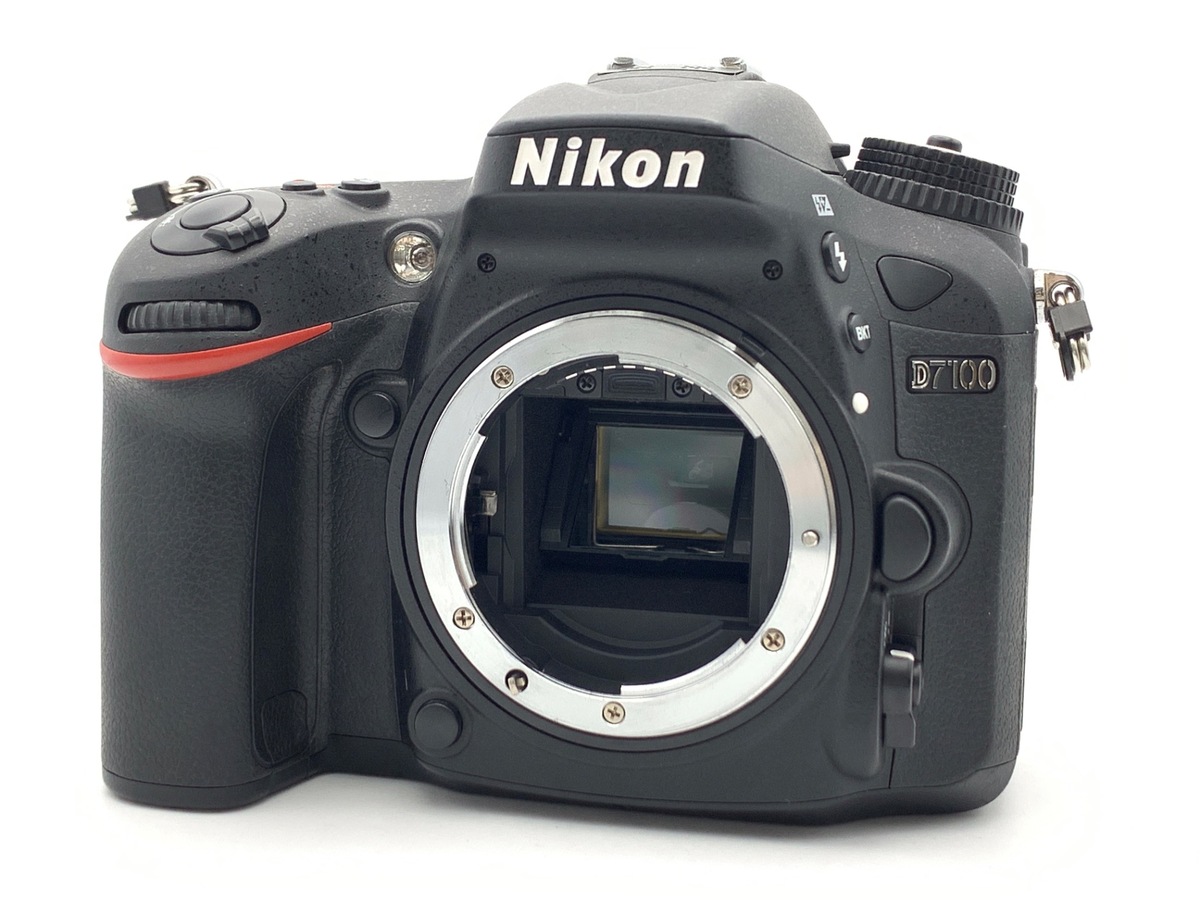 ニコン D7100 ボディ