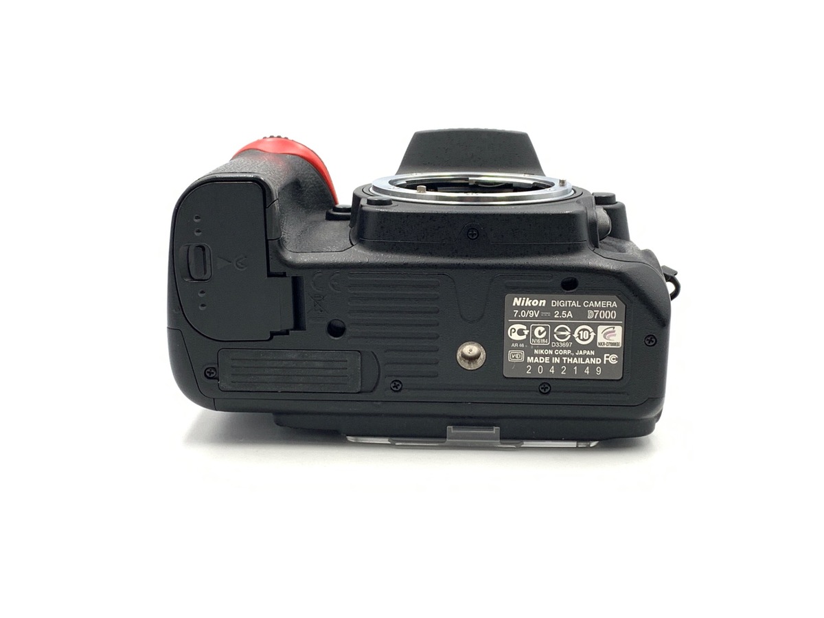 Nikon ニコン D7000 ボディ Nikon】ニコン『D7000 ボディ』2010年10月発売 デジタル一眼レフ