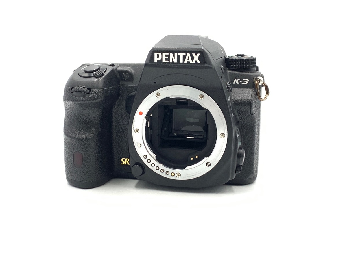 価格.com - ペンタックス PENTAX K100D Super ボディ 価格比較