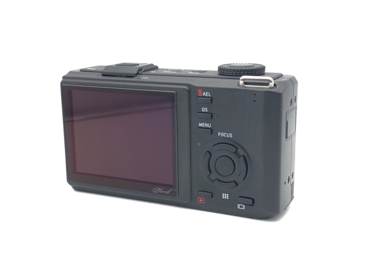 中古】シグマ DP2 Merrill｜｜カメラのキタムラネットショップ
