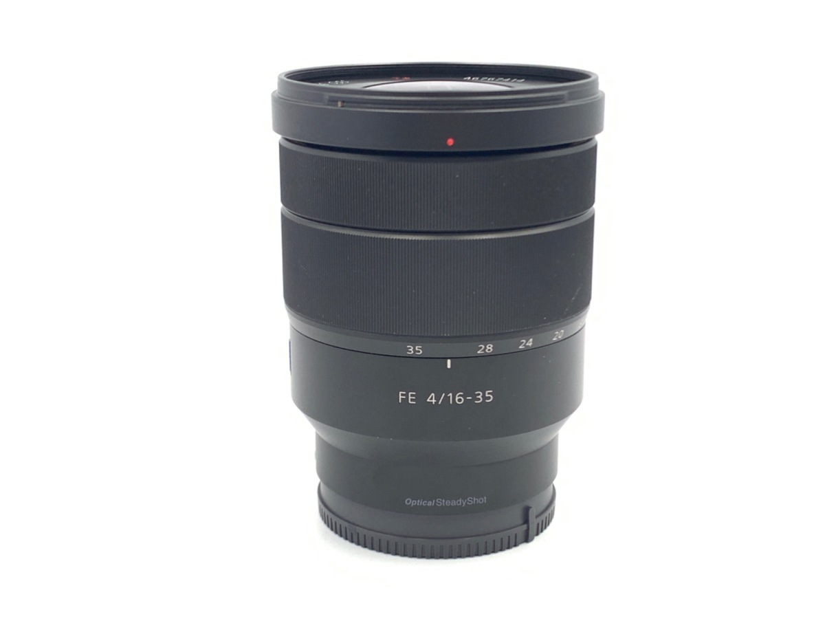 Amazon.com : Sony 16-35mm Vario-Tessar T FE F4 ZA OSS E