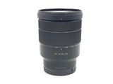 中古】ソニー Vario-Tessar T* FE 16-35mm F4 ZA OSS [SEL1635Z