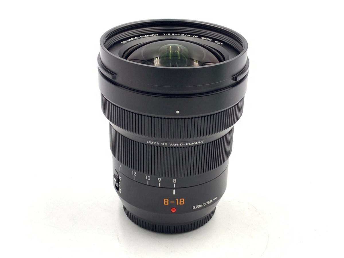 価格.com - パナソニック LUMIX G VARIO 14-45mm/F3.5-5.6 ASPH
