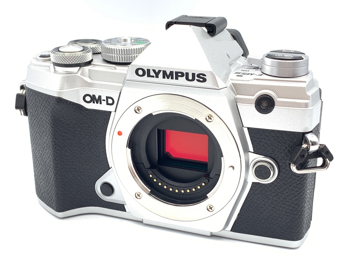 OM-D E-M5 Mark III ボディ 中古価格比較 - 価格.com
