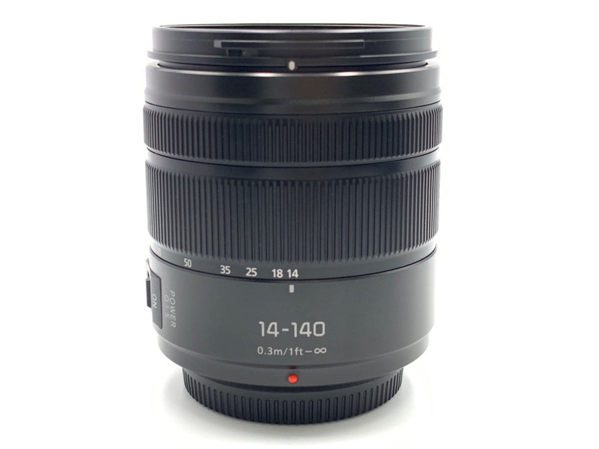新品級 LUMIX G VARIO 14-140mm O.I.S.返金保証付 Amazon.com : Panasonic Lumix G Vario 14-140mm Telephoto Zoom