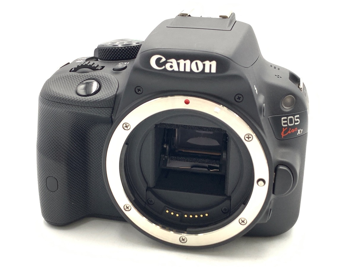 価格.com - CANON EOS Kiss X70 EF-S18-55 IS II レンズキット