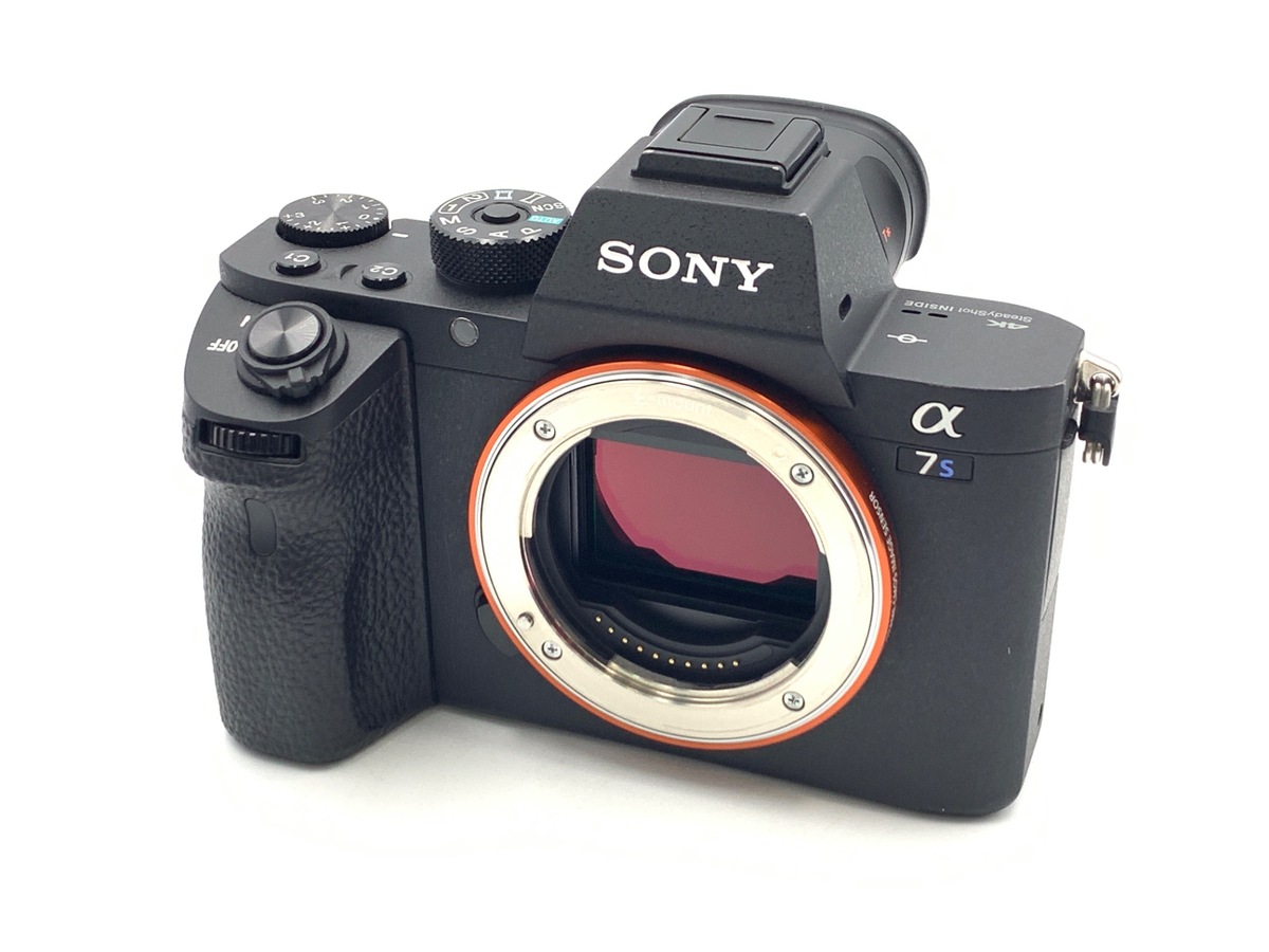 SONY α7Sii ILCE-7SM2 ボディ 価格.com - SONY α7S II ILCE-7SM2 ボディ 価格比較