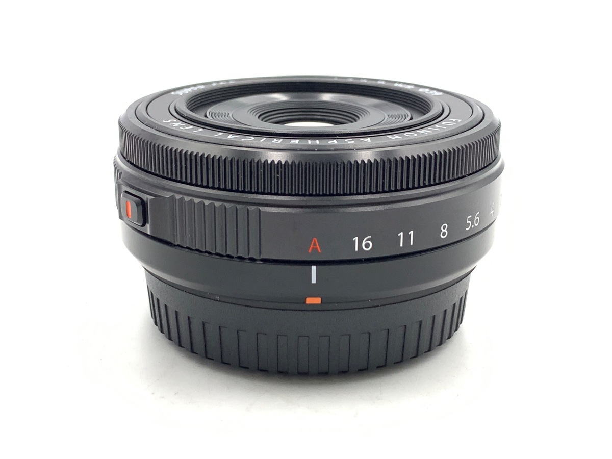 【※Fukkun】フジノンレンズ XF27mmF2.8 R WR 中古美品 フジノンレンズ XF27mmF2.8 R WR 中古価格比較 - 価格.com