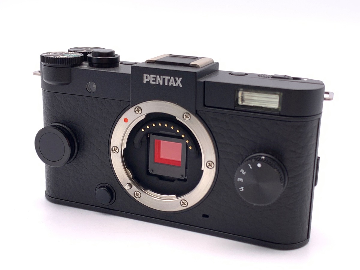 PENTAX Q-S1 デジタル一眼レフカメラ(中古) 楽天市場】【中古】【1ヶ月保証】 ペンタックス PENTAX Q-S1