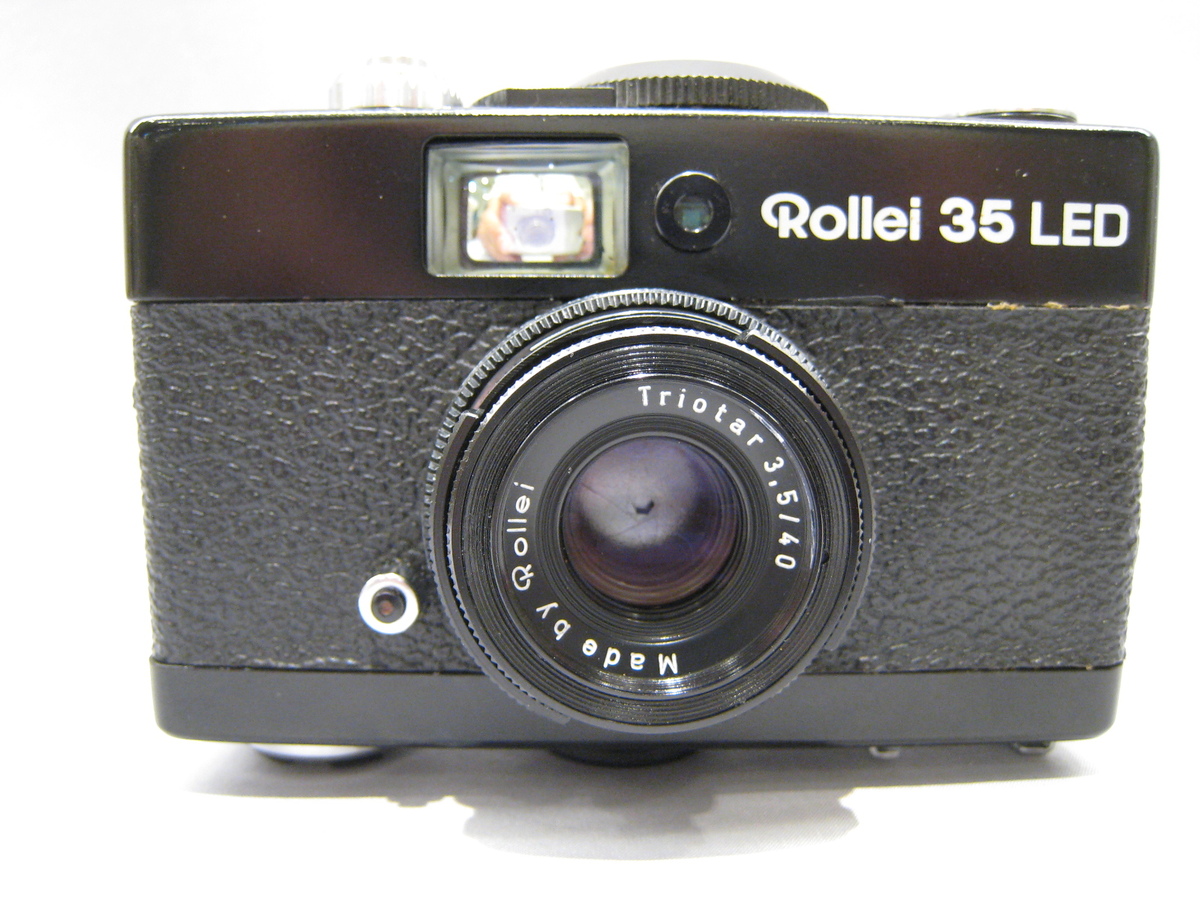 中古フィルムカメラ Rollei 製品一覧 - 価格.com