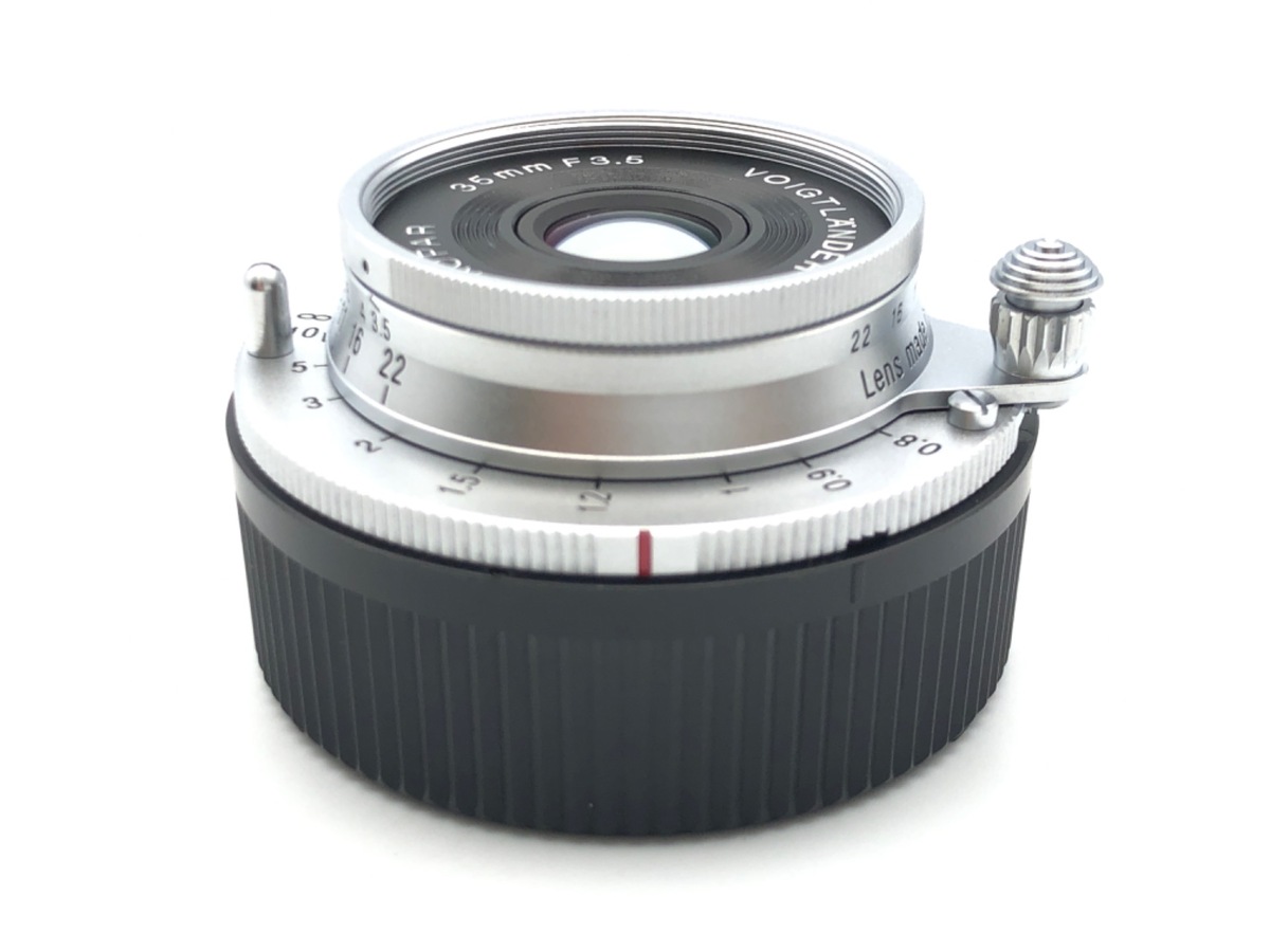 ̫ް COLOR-SKOPAR 35mm F3.5 Aspherical VM ް