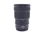 akiiira　NIKKOR Z 24-120mm f/4 S 中古 NIKKOR Z 24-120mm f/4 S 中古価格比較 - 価格.com