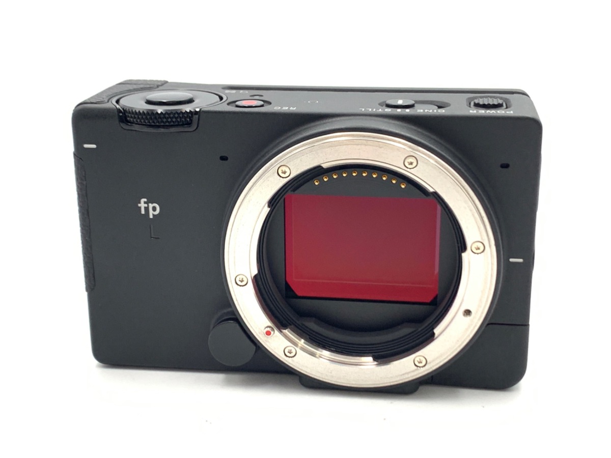 SIGMA fpL+EVF-11KIT その他セット（価格.com - シグマ SIGMA fp