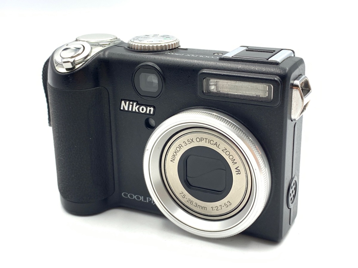 Nikon CoolPix P5000 デジタルカメラ Amazon.co.jp: Nikon デジタルカメラ COOLPIX(クールピクス