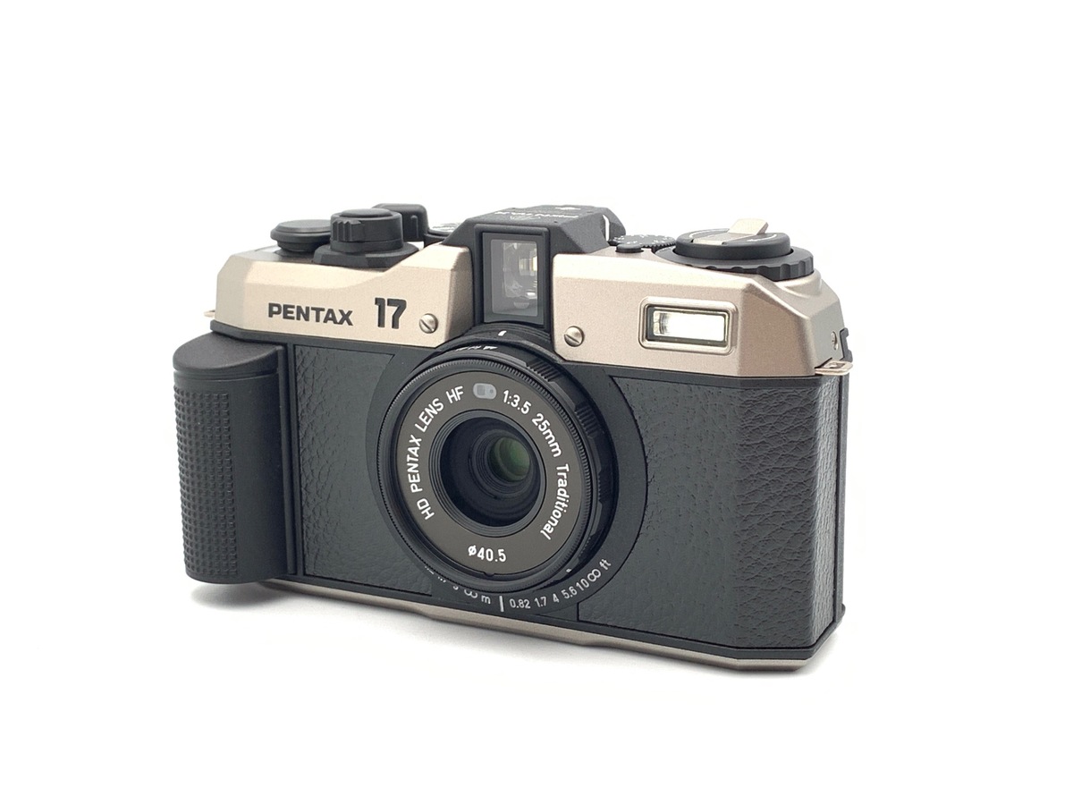 tBJ PENTAX17