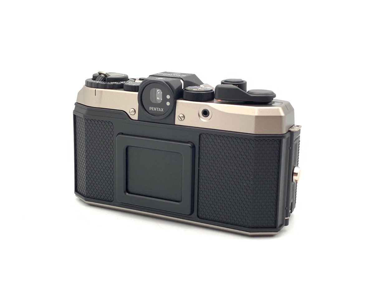 中古：A(美品)】ペンタックス フィルムカメラ PENTAX17