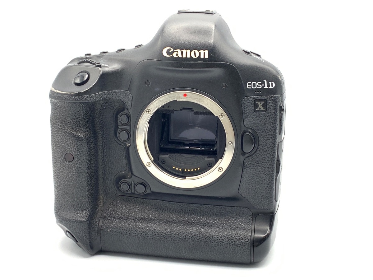 EOS-1D X ボディ 中古価格比較 - 価格.com