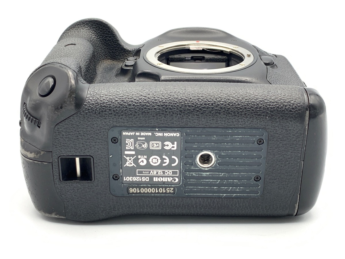 Canon eos 1d x body キャノン 中古カメラボディ 中古】(キヤノン) Canon EOS-1D X ボディ｜ナニワグループ