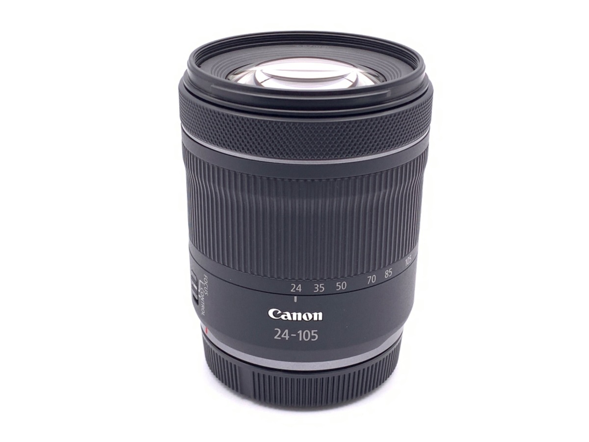 【美品/中古】キヤノン RF24-105mm F4-7.1 IS STM RF24-105mm F4-7.1 IS STM 中古価格比較 - 価格.com