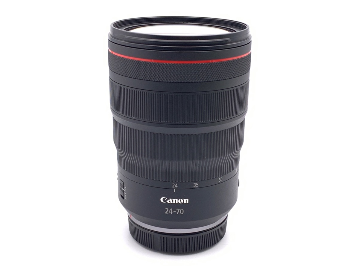RF24-70mm F2.8 L IS USM 中古価格比較 - 価格.com