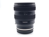 中古】タムロン 20-40mm F/2.8 Di III VXD ソニーE用 (Model