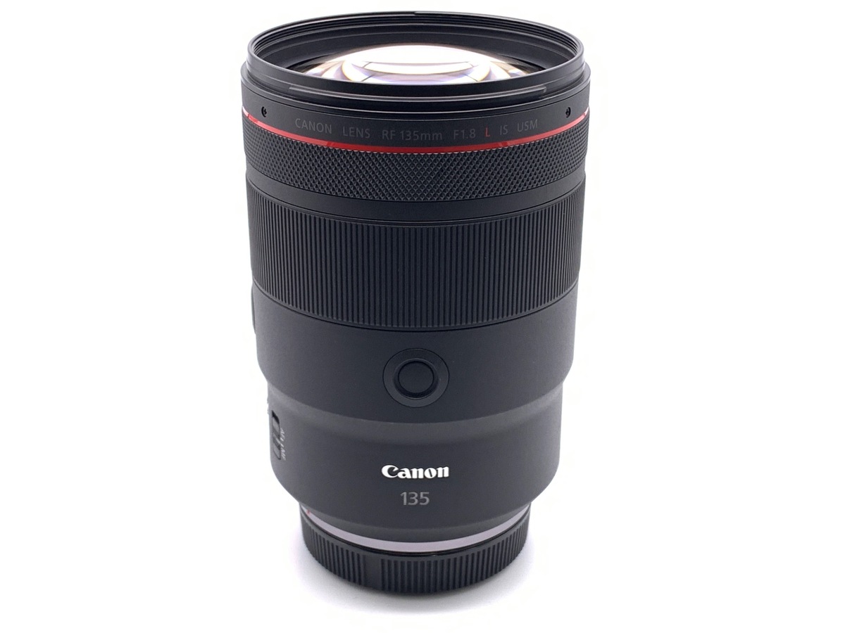 RF135mm F1.8 L IS USM 中古価格比較 - 価格.com
