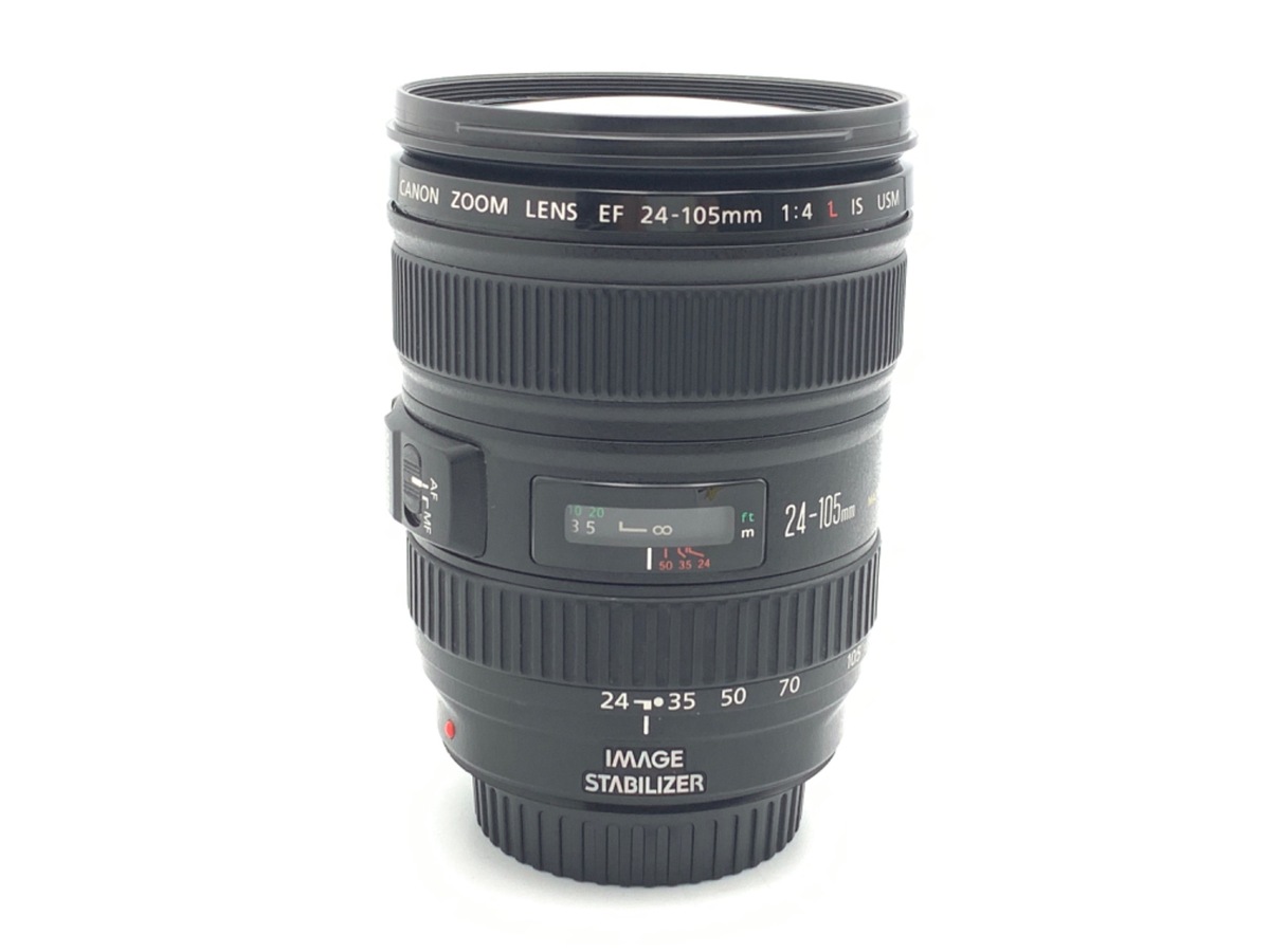 EF24-105mm F4L IS USM 中古価格比較 - 価格.com