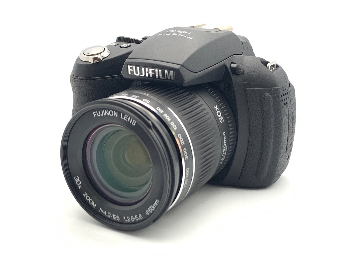 FinePix HS10�y1030����f�z