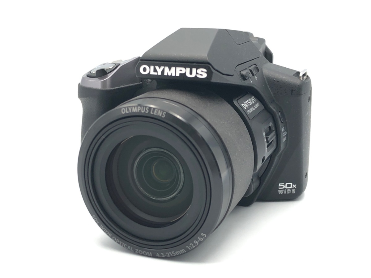 価格.com - オリンパス OLYMPUS STYLUS XZ-2 [ブラック] 価格比較