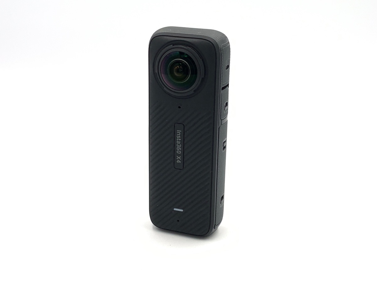 Insta360 X4（CINSABMA）