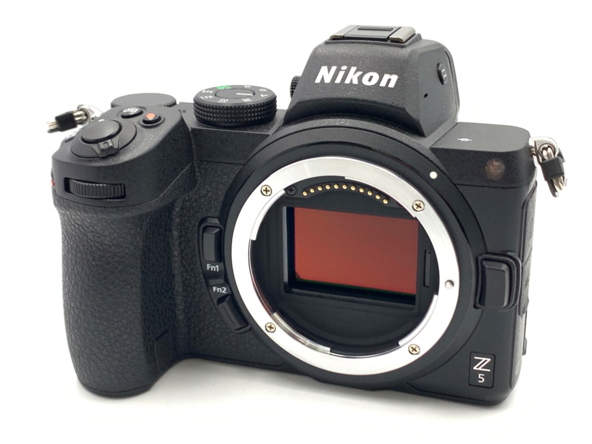 NIKON Z5 ボディ Nikon Z5 ボディ｜新品通販フジヤカメラ