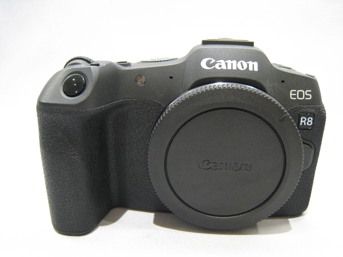 EOS R8 ボディ 中古価格比較 - 価格.com