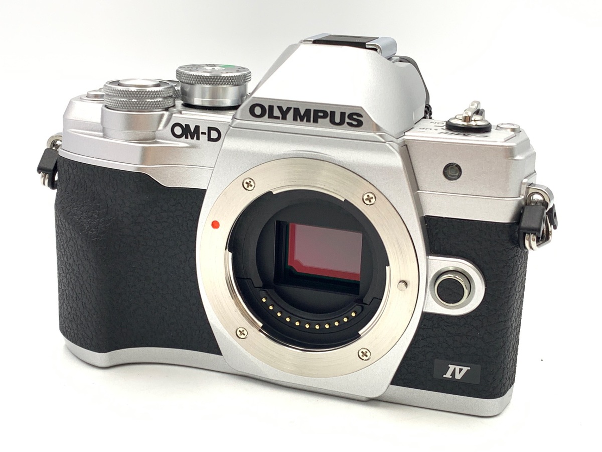 OM-D E-M10 Mark IV ボディ 中古価格比較 - 価格.com