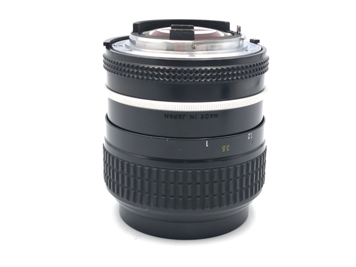 中古：B(並品)】ニコン Ai Nikkor 105mm F2.5 | 2445270045685