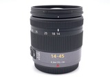 Panasonic H-HS014045 14-45mm レンズ Amazon.com : Panasonic LUMIX G VARIO 14-45mm/F3.5-5.6 ASPH./MEGA