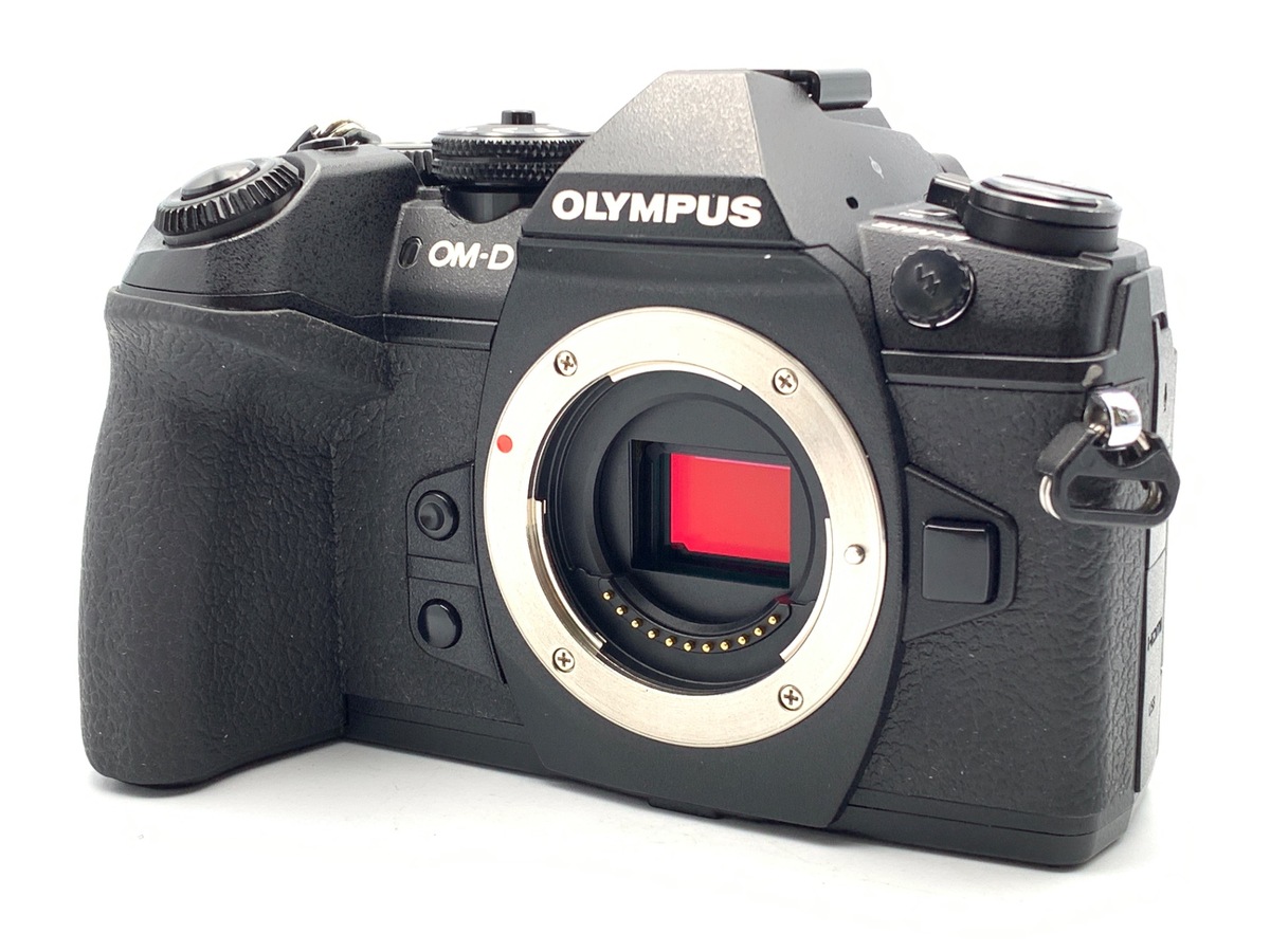 価格.com - オリンパス OM-D E-M10 Mark III EZダブルズームキット