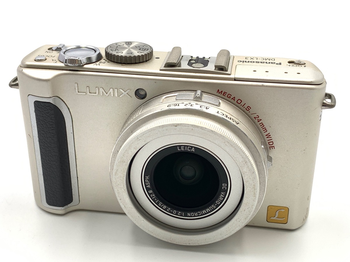 DMC-LX3 ���ް�y1010����f�z